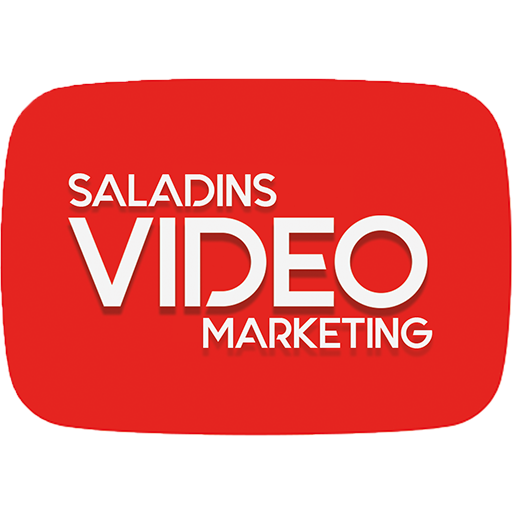 Logo Saladins Videomarketing