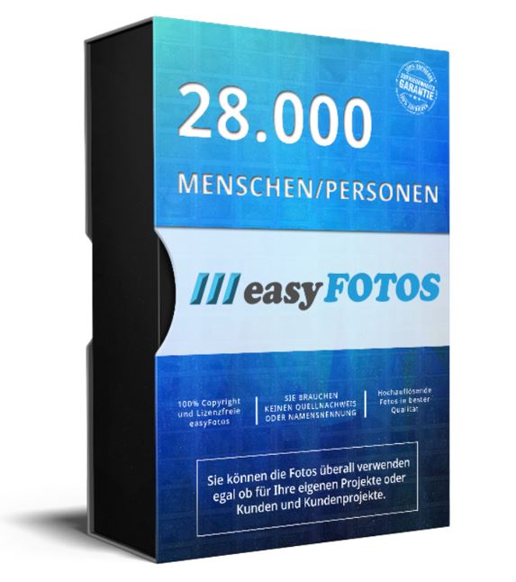28000 EasyFotos Box